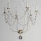 Maxim Lighting Formosa 6-Light Chandelier 20486ECVG - alternate 2